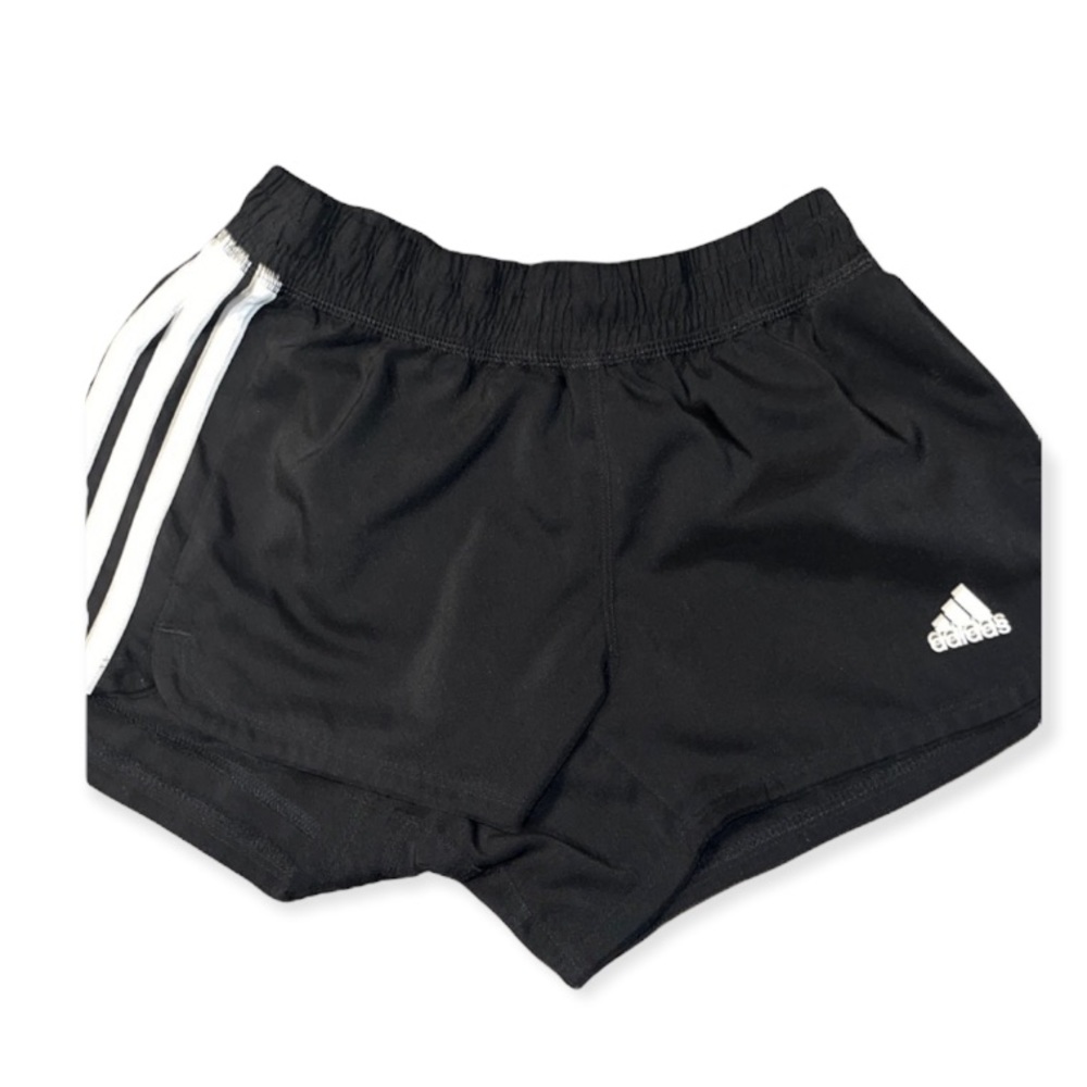 Adidas shorts size extra small